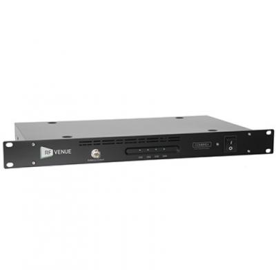 SHURE RF VENUE RFV-COMBINE4E